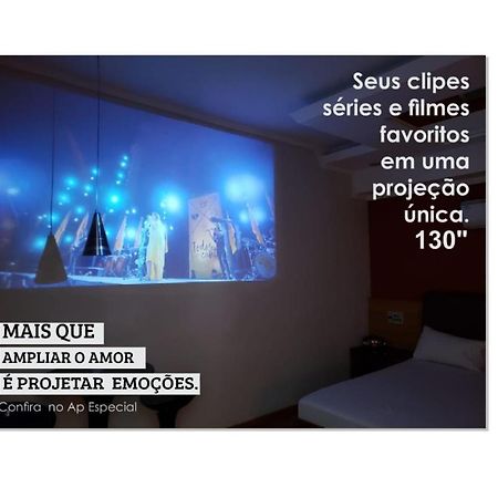 W Motel (Adults Only) Congonhas  Bagian luar foto